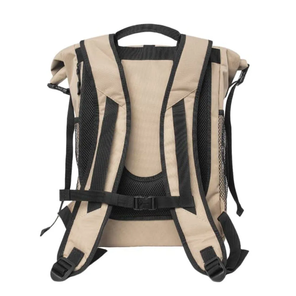 Рюкзак Kusto бежевый - фото 7