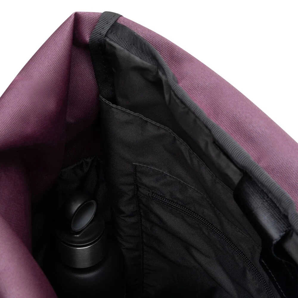 Рюкзак EASTPAK Up Roll Tarp ReflectFig - фото 4