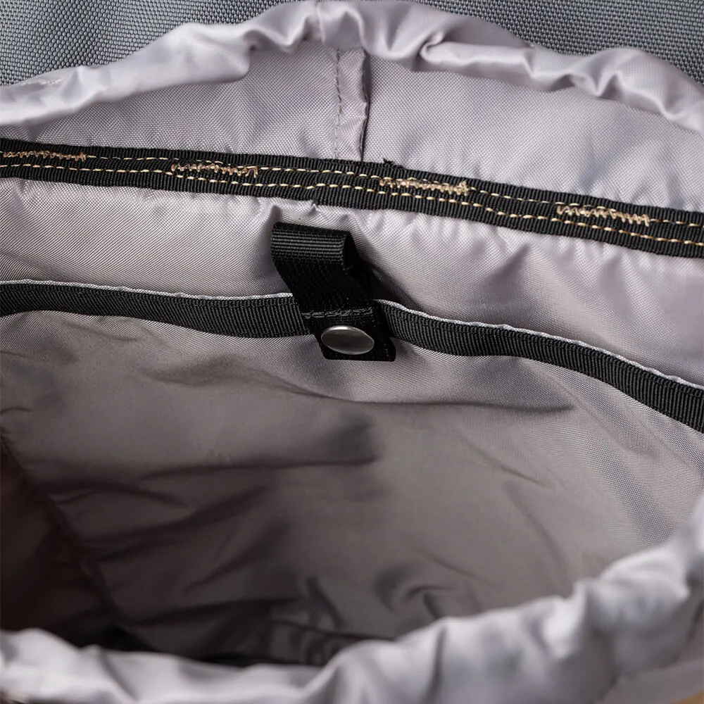 Рюкзак Sandqvist Jack Multi Wheat - фото 8