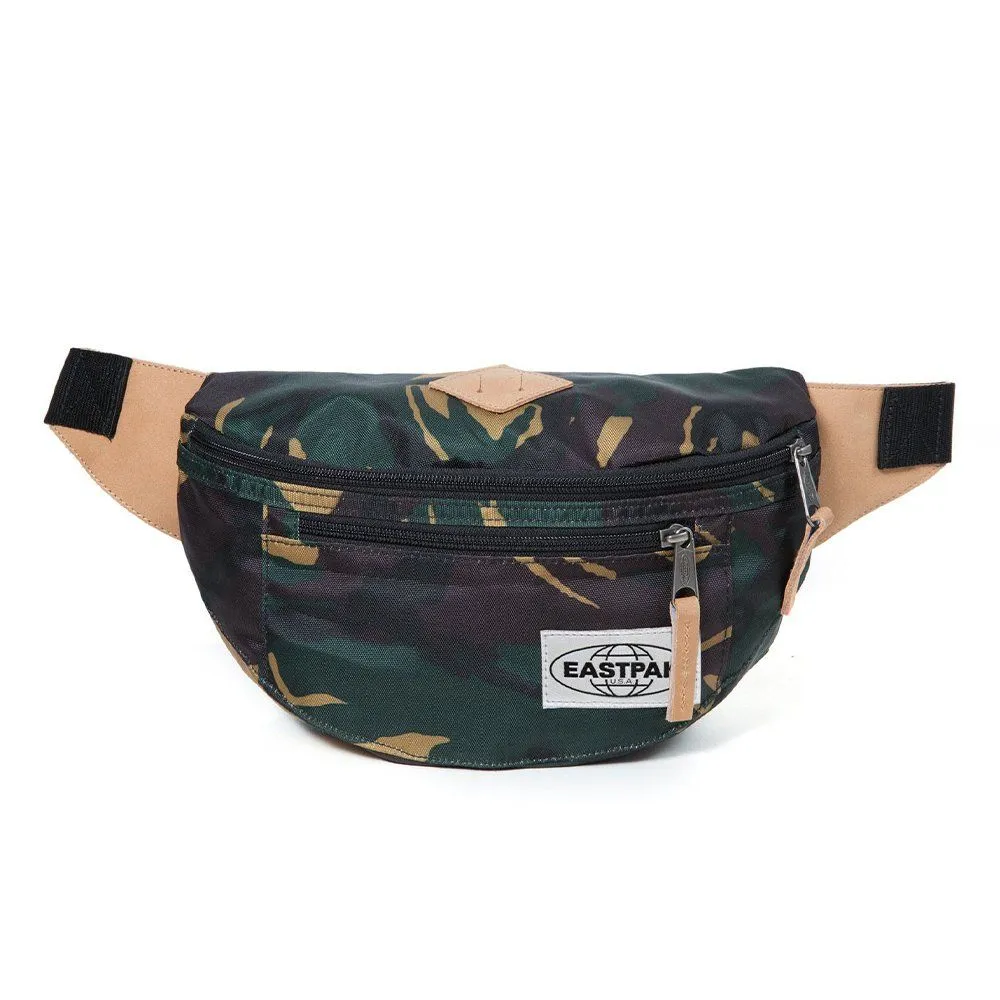 Сумка на пояс Eastpak Bundel Into Camo - фото 1
