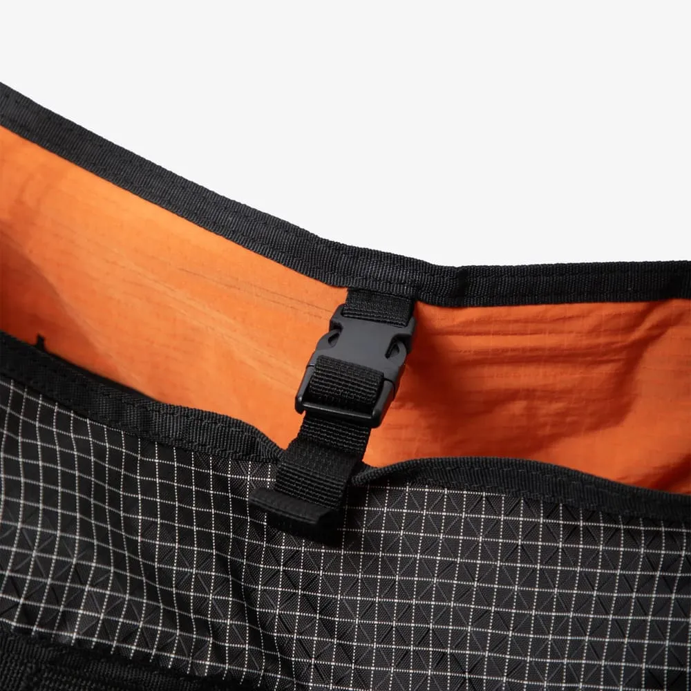 Сумка Меч TOTE BAG Black - фото 14