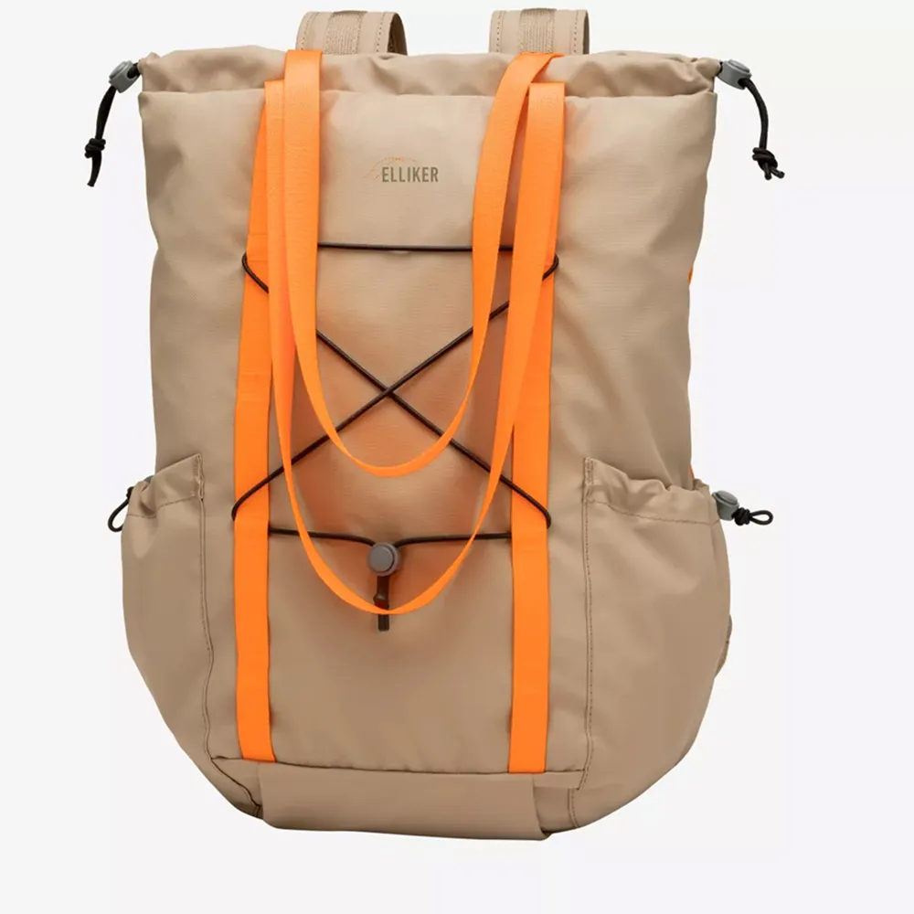Сумка ELLIKER Penniyn Tote 20L Sand - фото 6