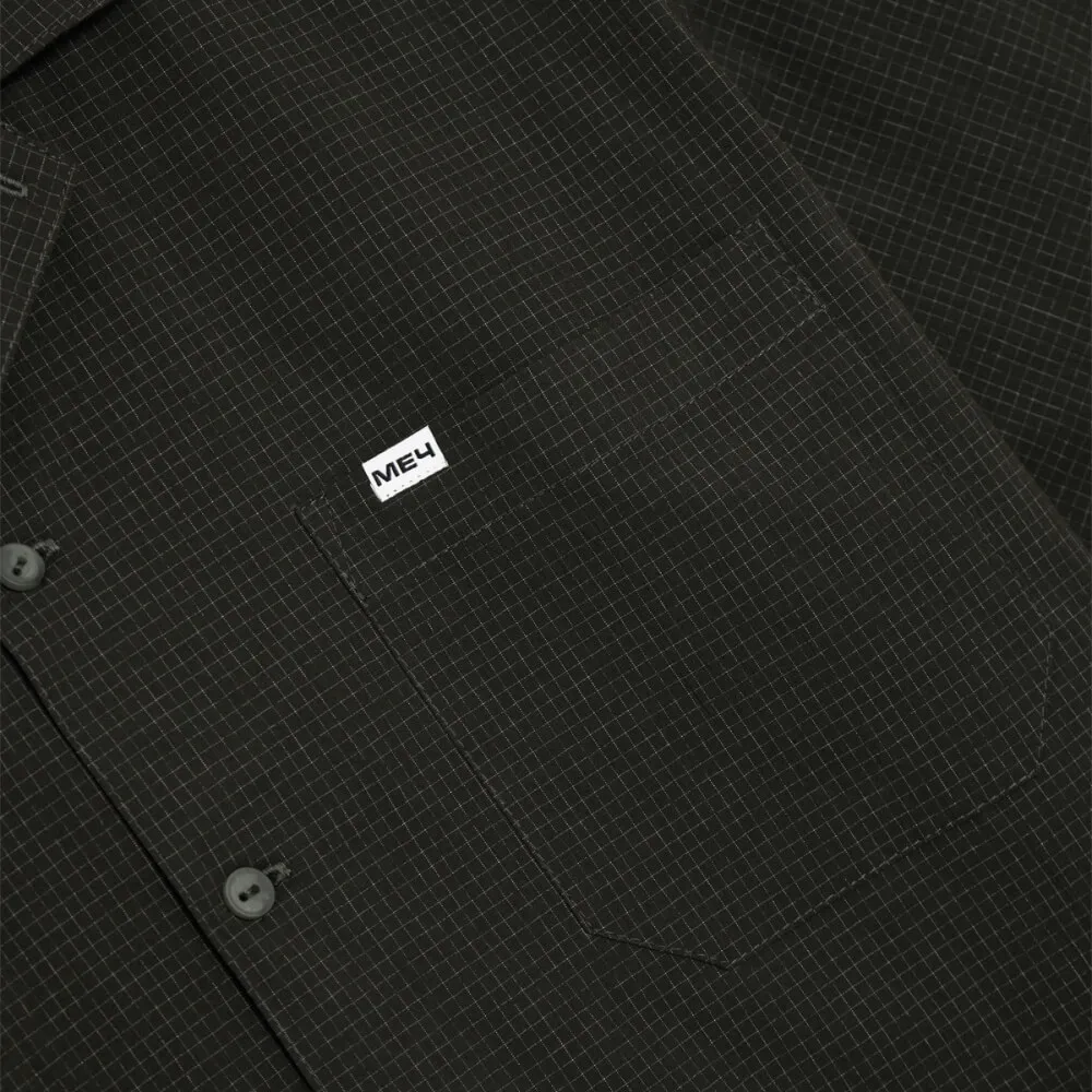 Рубашка Меч Ripstop Shirt S/S Juniper - фото 3