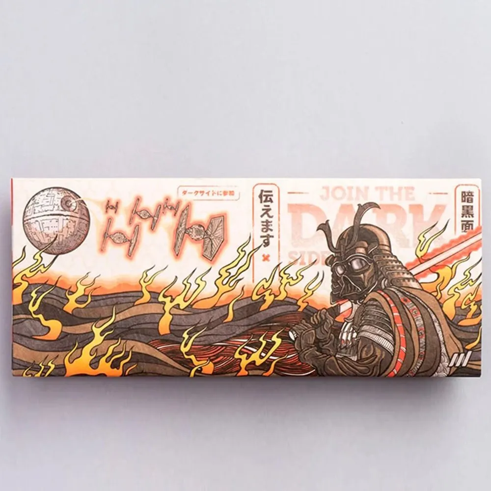 Кошелек New Wallet Japanside - фото 4