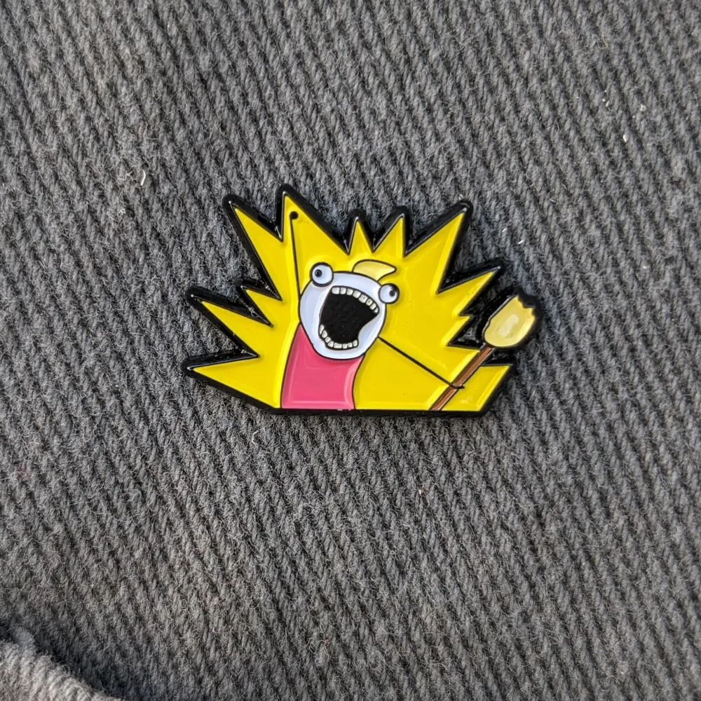 Значок Friend Function Чего Мы Хотим - фото 1