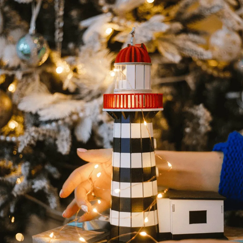 Сборный маяк Петропавловский - фото 6