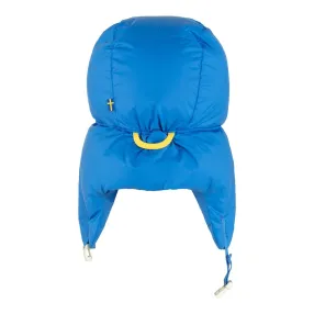 Ушанка Fjallraven Expedition Down Heater UN Blue (525)