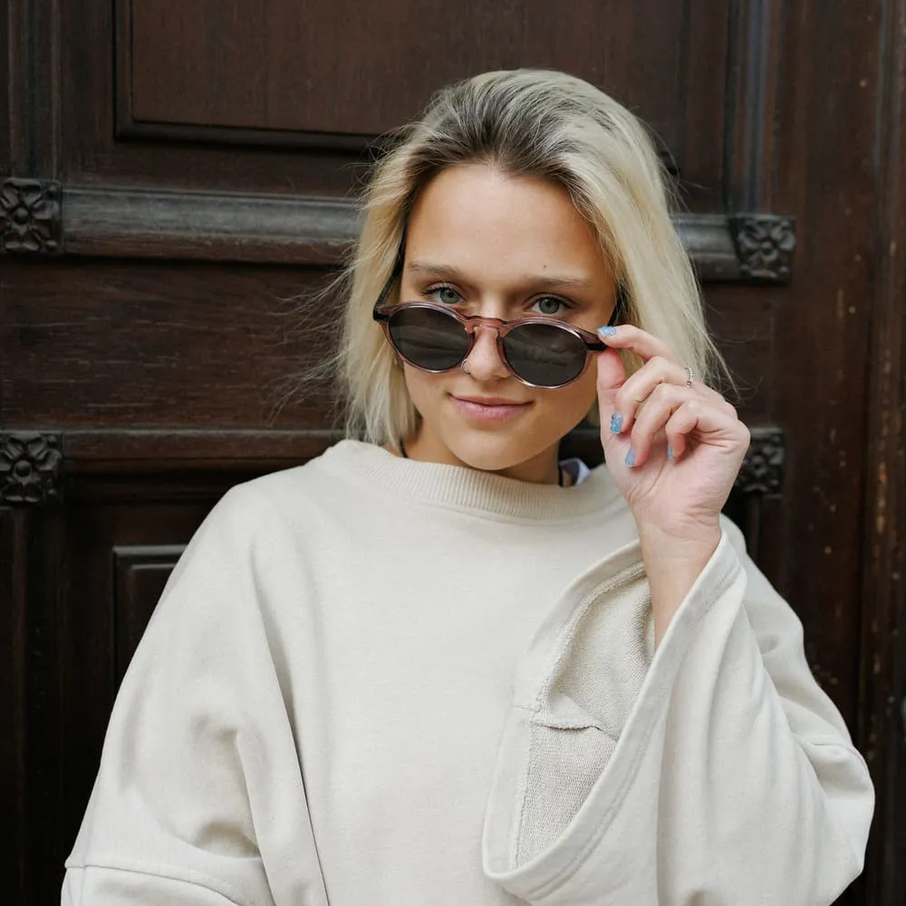 Очки Komono Devon Midnight Jam - фото 3