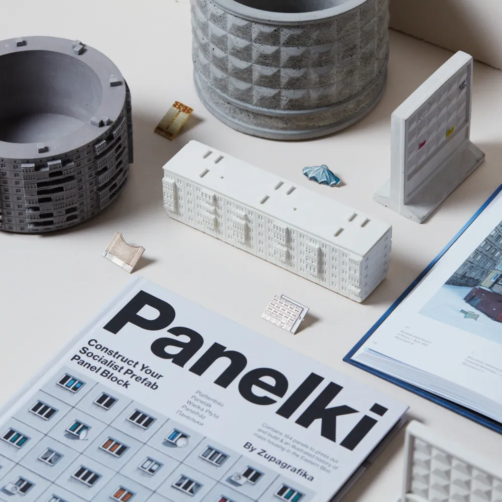 Значки Heart of Moscow Совмод - фото 3