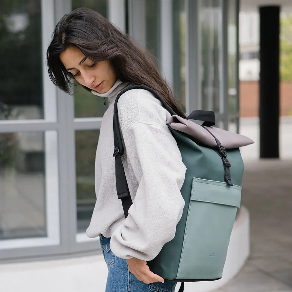 Рюкзак Ucon Acrobatics Jasper Medium Lotus Pine Green - Forest - фото 5