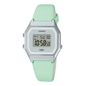 Часы Casio LA680WEL-3