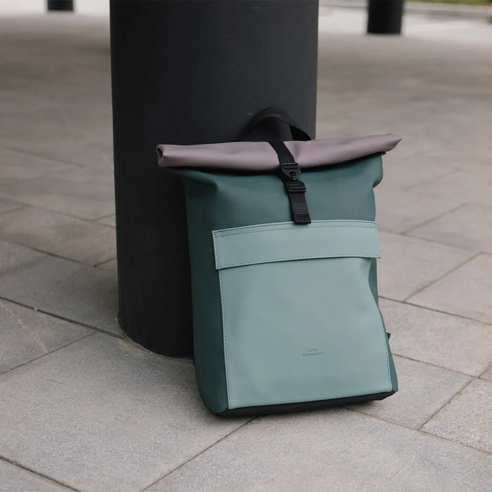 Рюкзак Ucon Acrobatics Jasper Medium Lotus Pine Green - Forest - фото 7