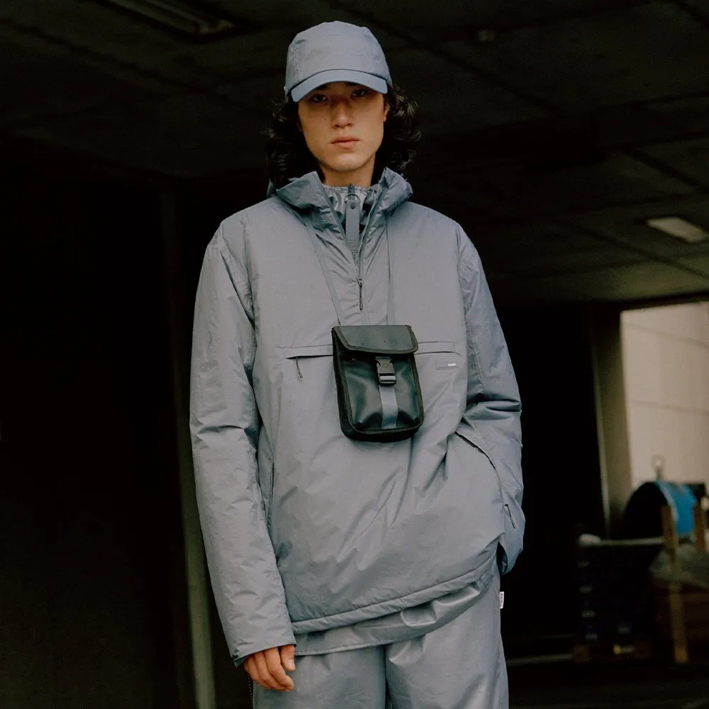 Кепка Rains Cap River - фото 2