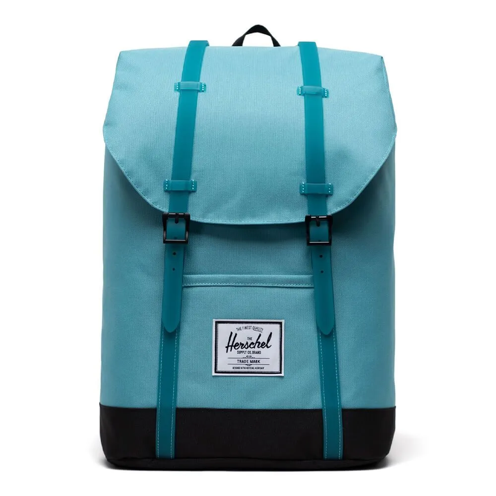 Рюкзак Herschel Retreat Neon Blue - фото 1