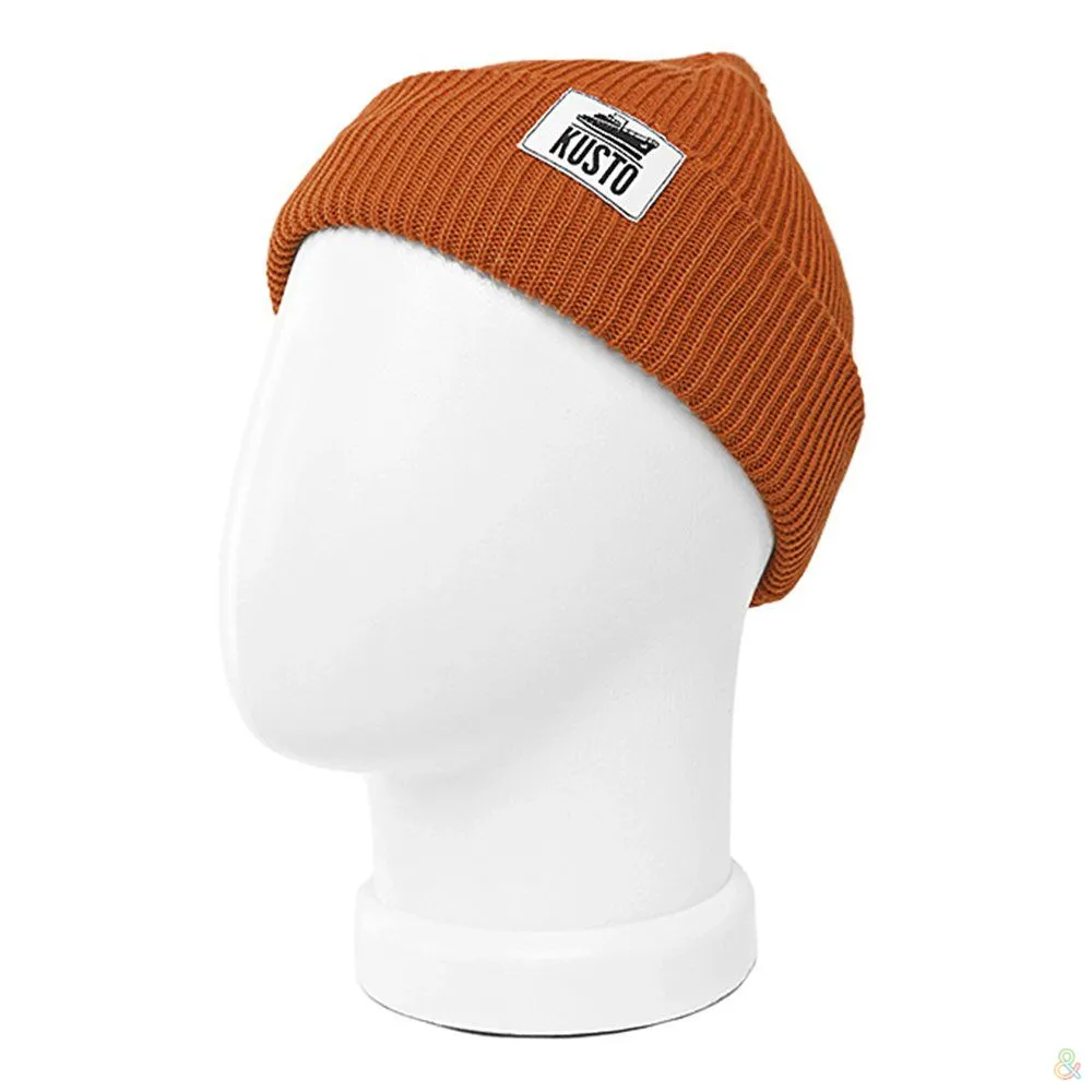Шапка Kusto Breeze Short (разные цвета) - фото 15
