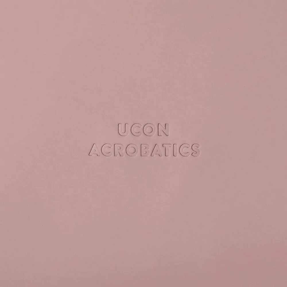 Рюкзак Ucon Acrobatics Hajo Mini Lotus Dark Rose - Rose - фото 12