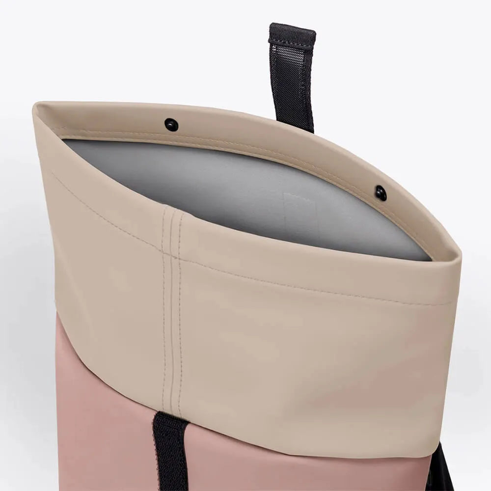 Рюкзак Ucon Acrobatics Hajo Macro Lotus Rose - Dark Grey - фото 14