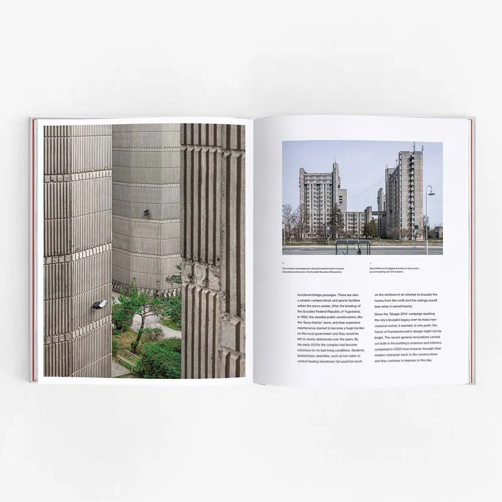 Книга Zupagrafika Brutal East II - фото 8