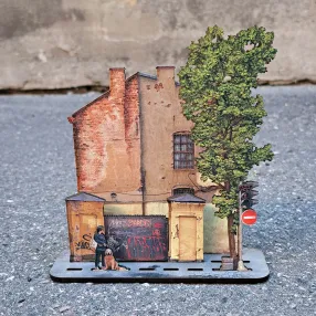 Набор Тот Самый Петербург Мини-1