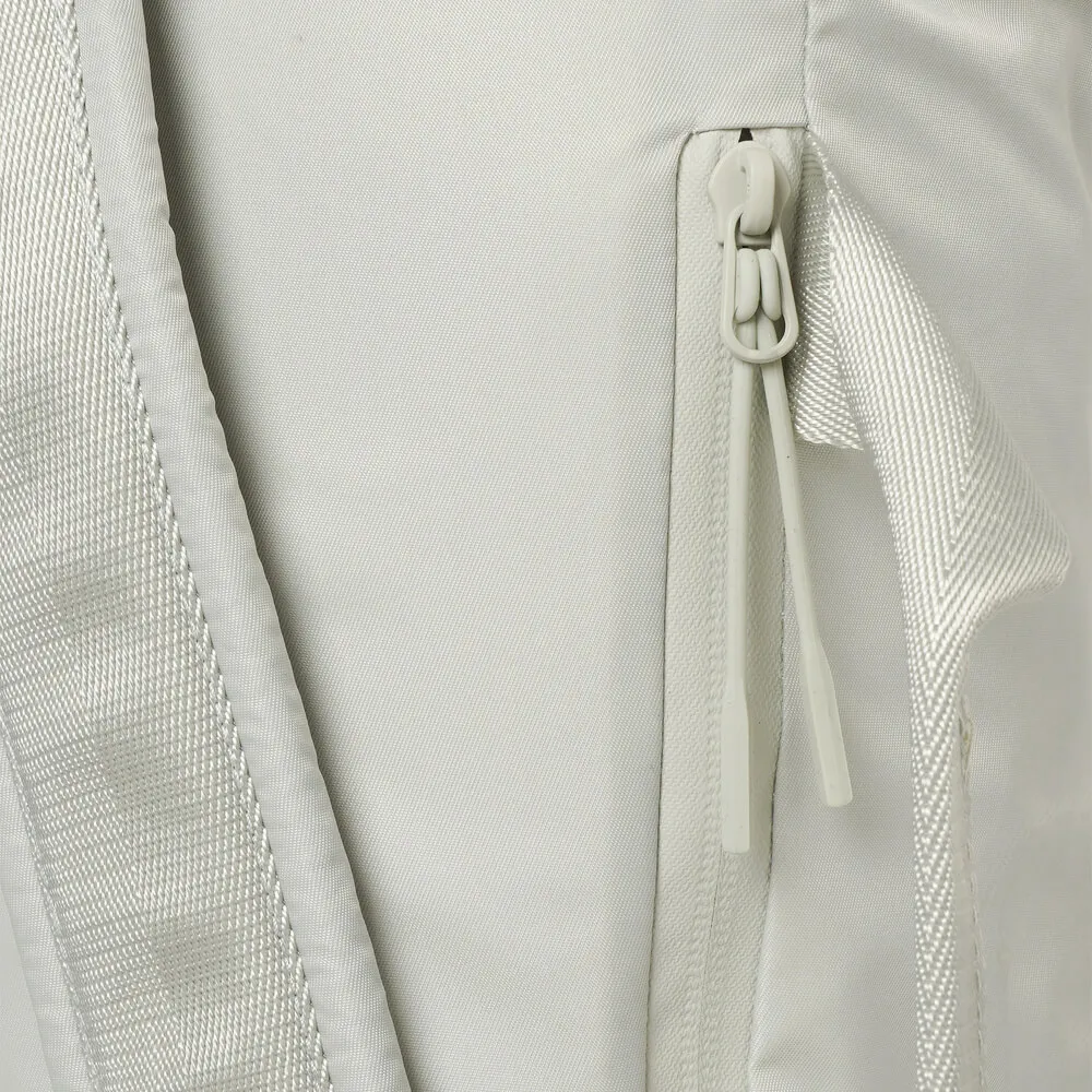 Рюкзак-шоппер SHU светло-серый - фото 5