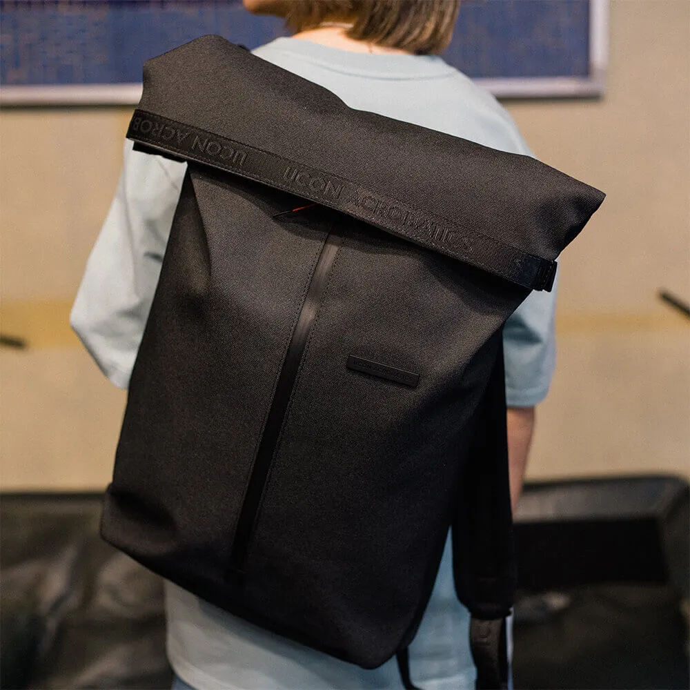 Рюкзак Ucon Acrobatics Frederik Phantom Asphalt Reflective - фото 1