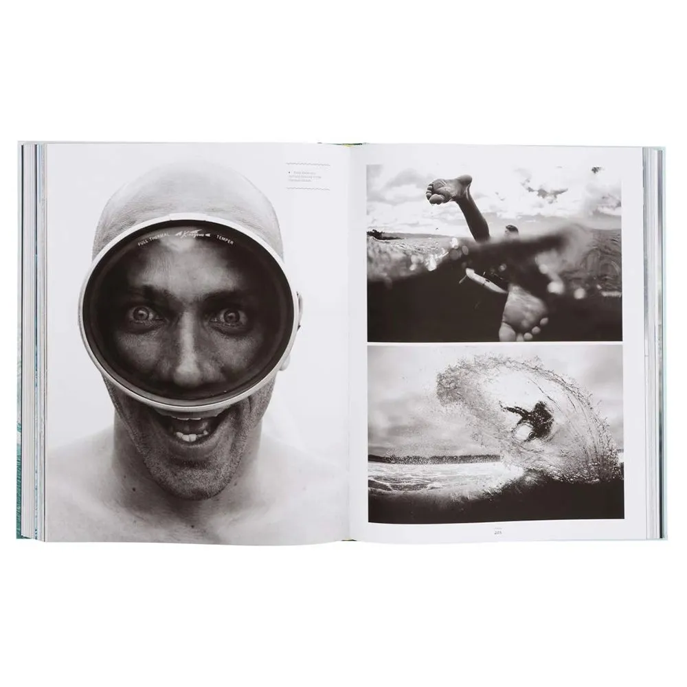 Книга Surf Odyssey. The Culture of Wave Riding - фото 10