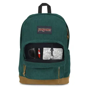 Рюкзак Jansport Right Pack Expressions Deep Juniper Corduroy