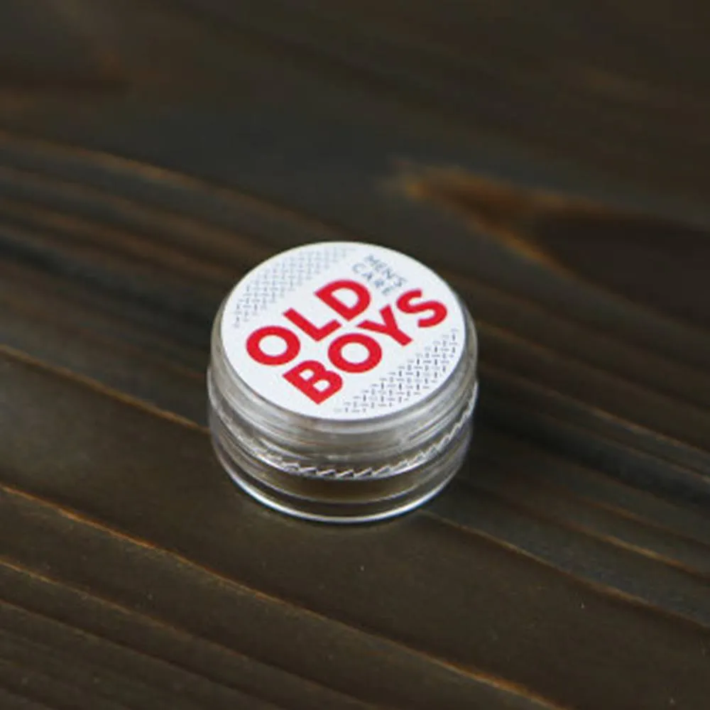 Бальзам для губ горы Old Boys - фото 3