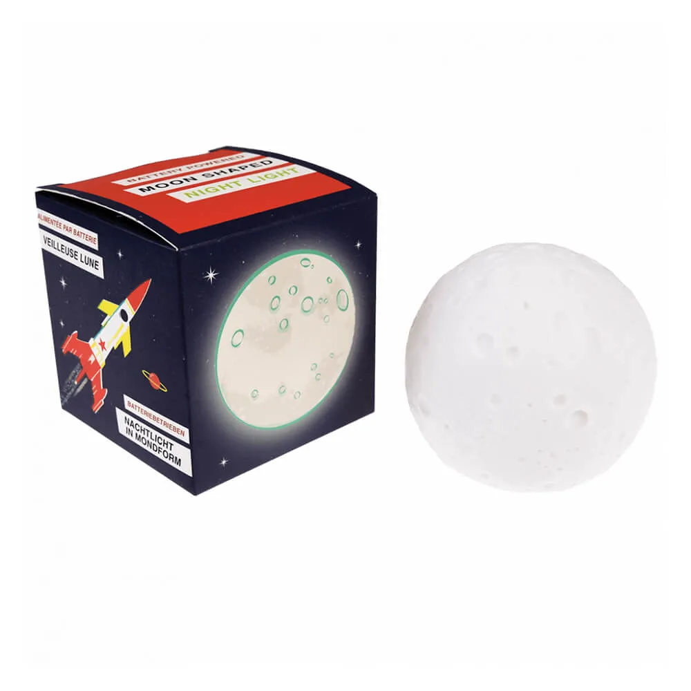 Ночник Moon Planet REX - фото 5