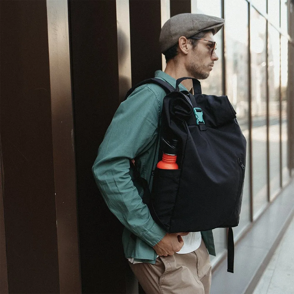 Рюкзак роллтоп Friend Function Color - фото 5