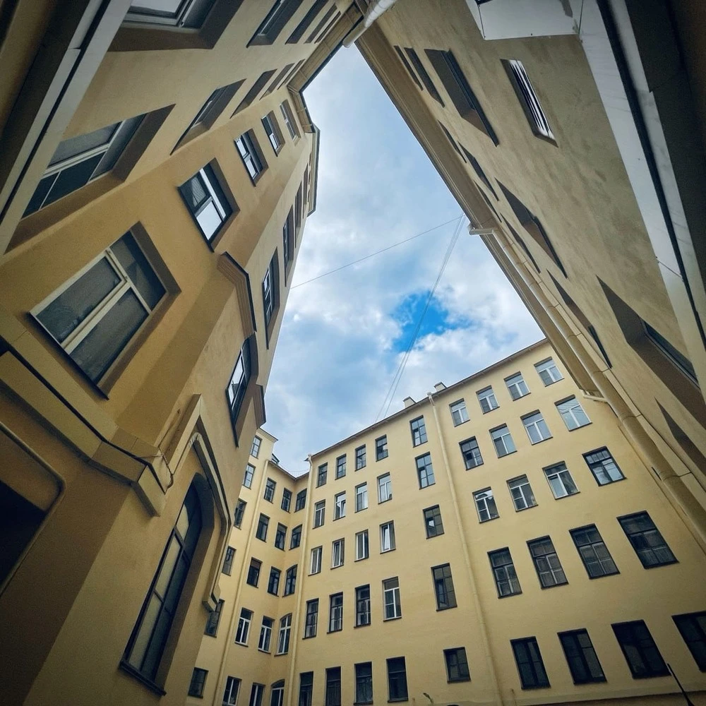 Экскурсия По следам героев романа «Преступление и наказание» - фото 6