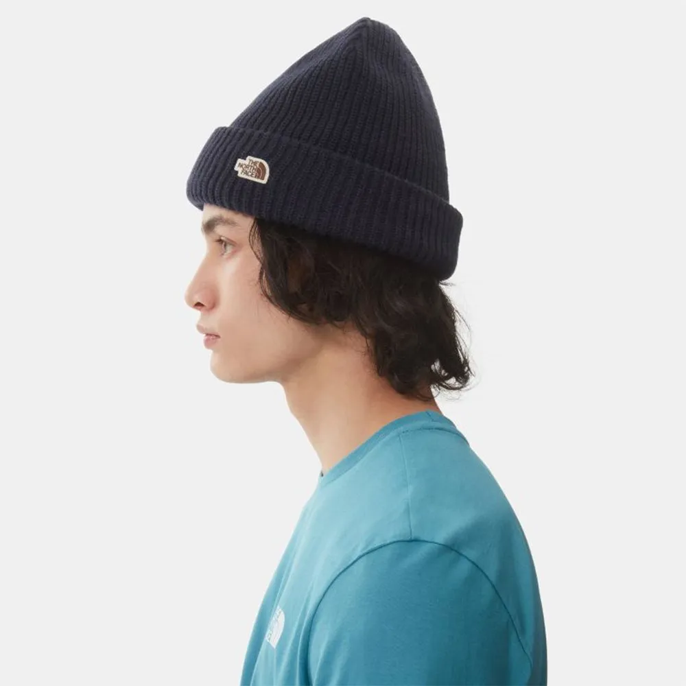 Шапка The North Face Salty Dog aviator navy - фото 6