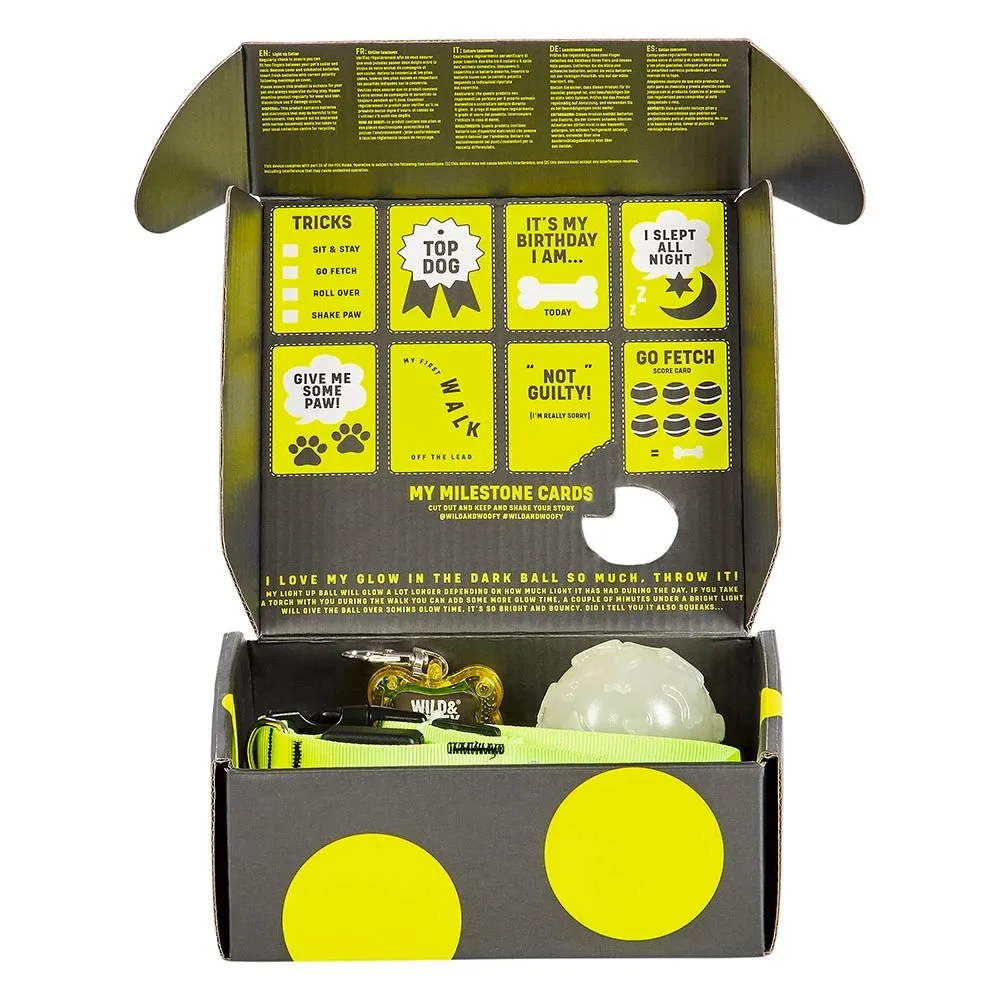 Набор для выгуливания собак - фото 3