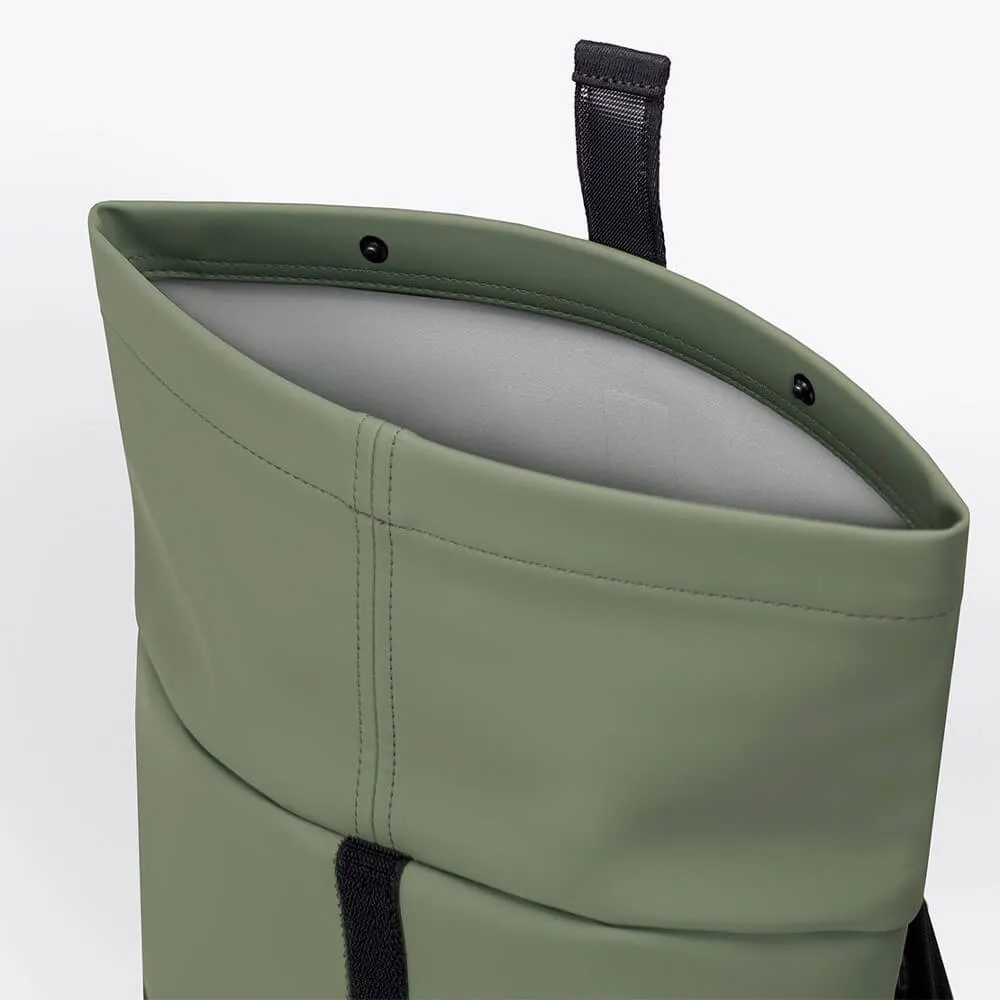 Рюкзак Ucon Acrobatics Hajo Mini Lotus Sage Green - фото 8