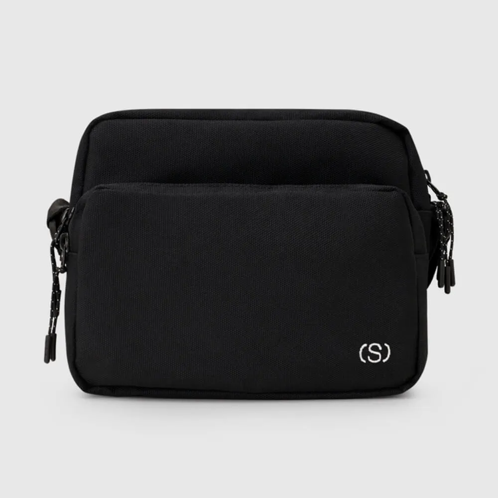 Сумка Sputnik Vera Черная - фото 1