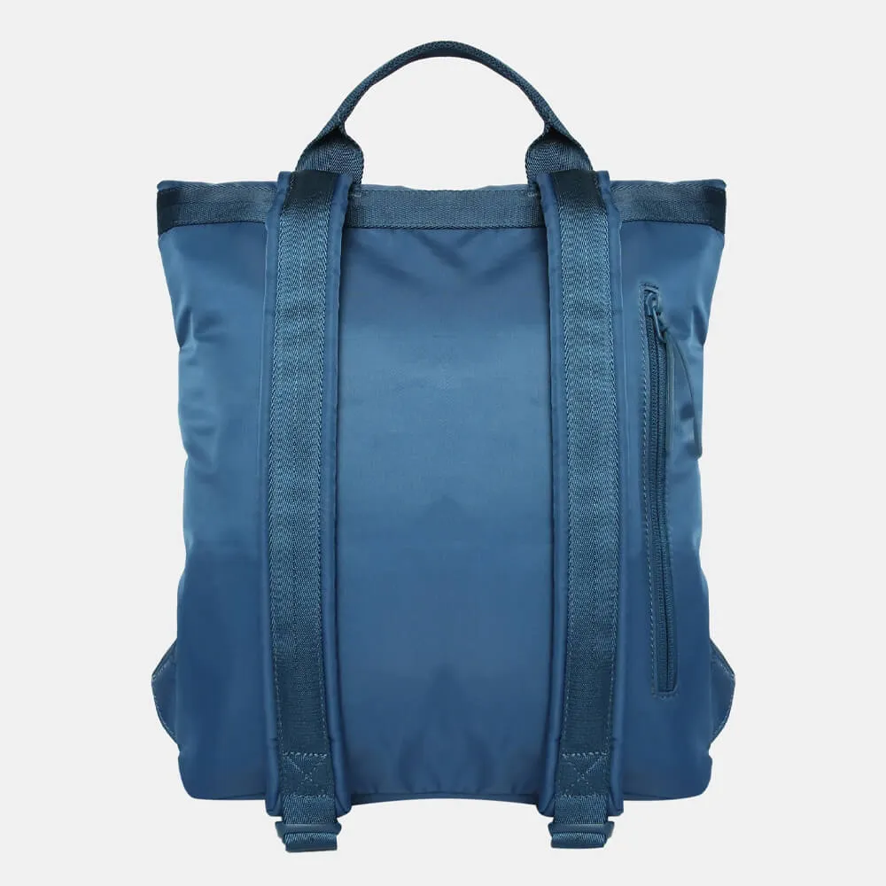 Мини-рюкзак SHU тёмно-синий - фото 6