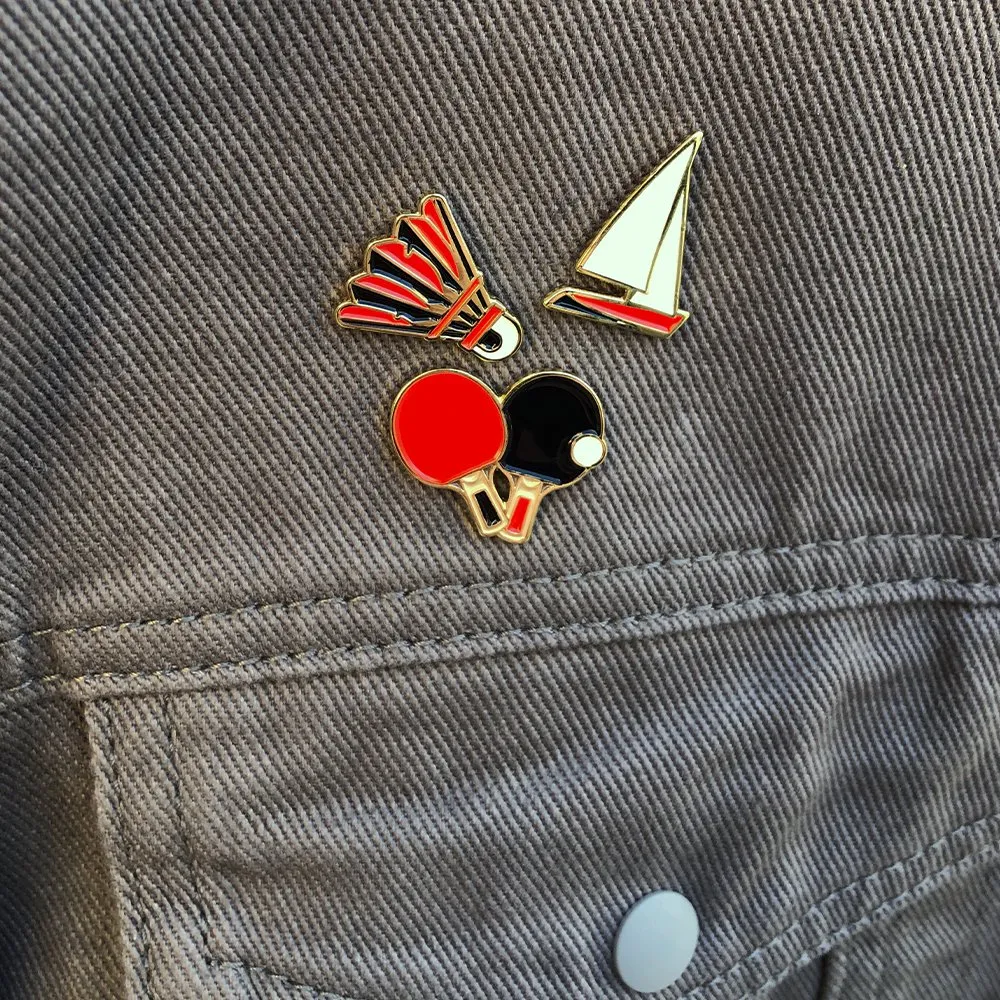 Значок Friend Function Лодка - фото 5