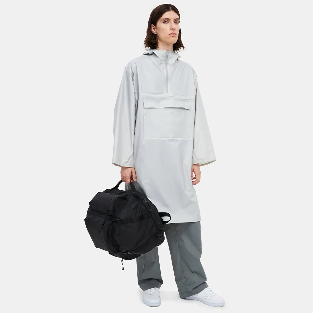 Рюкзак SHU черный туристический - фото 8