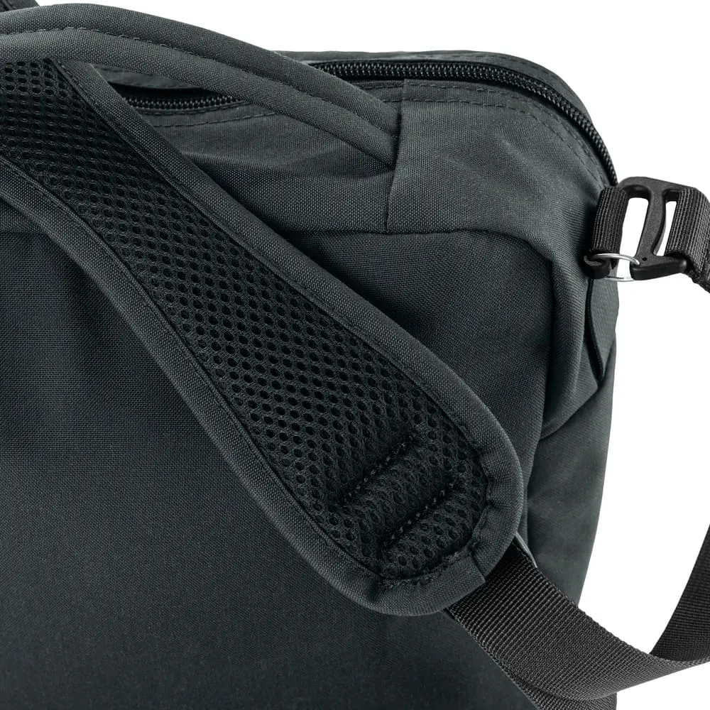 Сумка Fjallraven Vardag Shoulder Bag 6 Coal Black (037) - фото 6