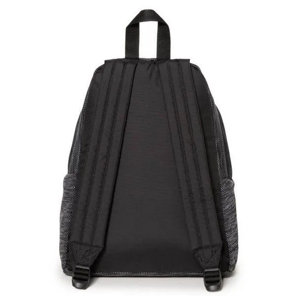 Рюкзак EASTPAK PADDED PAKR Knitted Black - фото 3