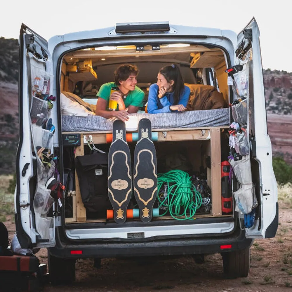 Термокружка Klean Kanteen TKWide 473 мл Cafe Cap Marigold - фото 7