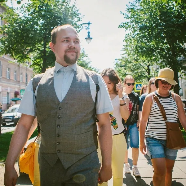 Экскурсия Скандинавский Петербург - фото 5