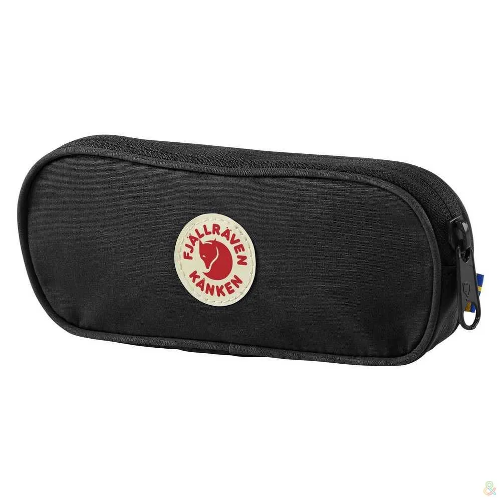 Пенал Fjallraven Kanken Pen Case - фото 10