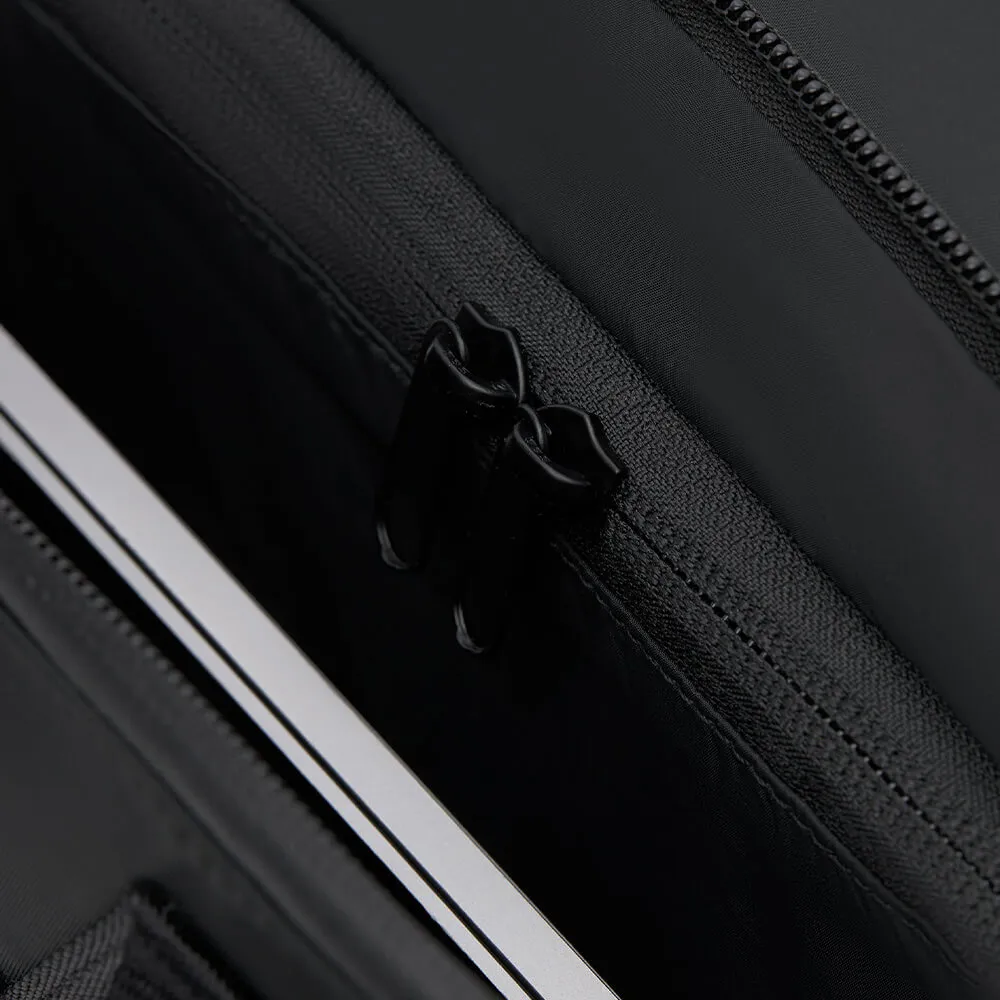 Рюкзак SHU городской черный - фото 10