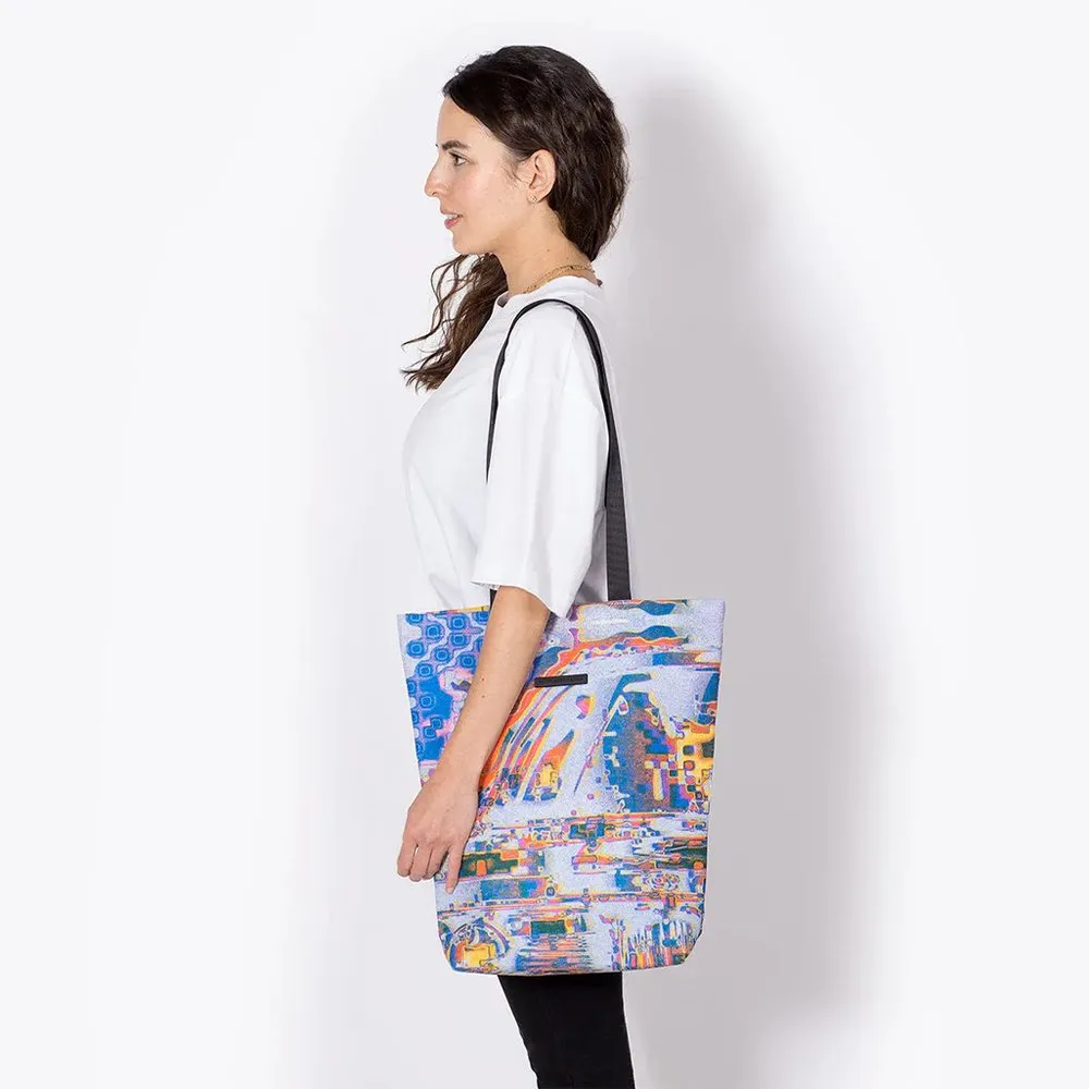 Сумка Ucon Acrobatics Ezra Motif 2.0 Jonathan Castro Alejos - фото 2