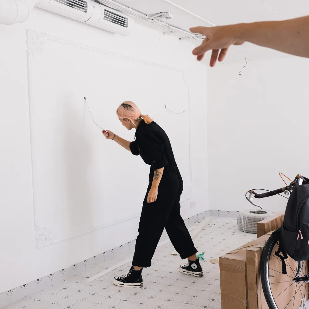 Комбинезон Friend Function черный и такой, как вы искали - фото 17