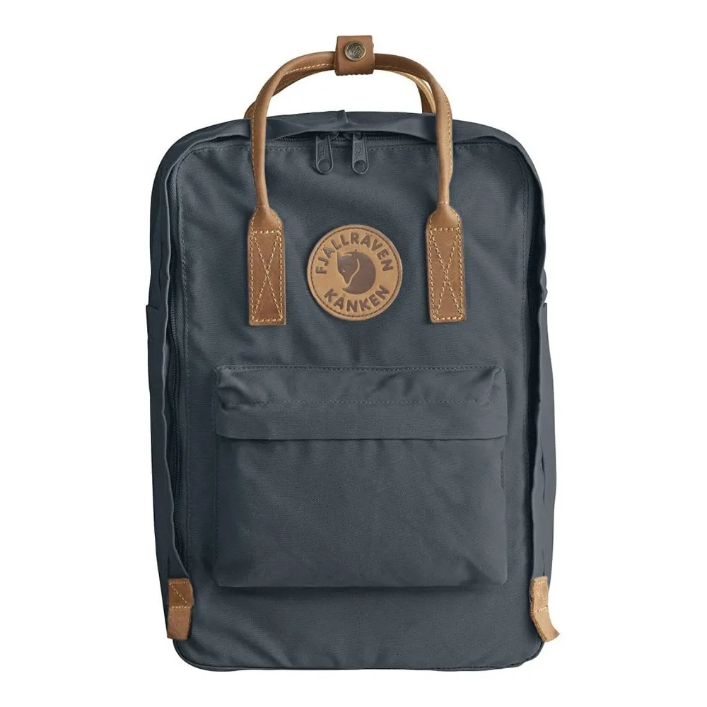 Рюкзак Fjallraven Kanken No2 Dusk (042) Laptop 15 - фото 1