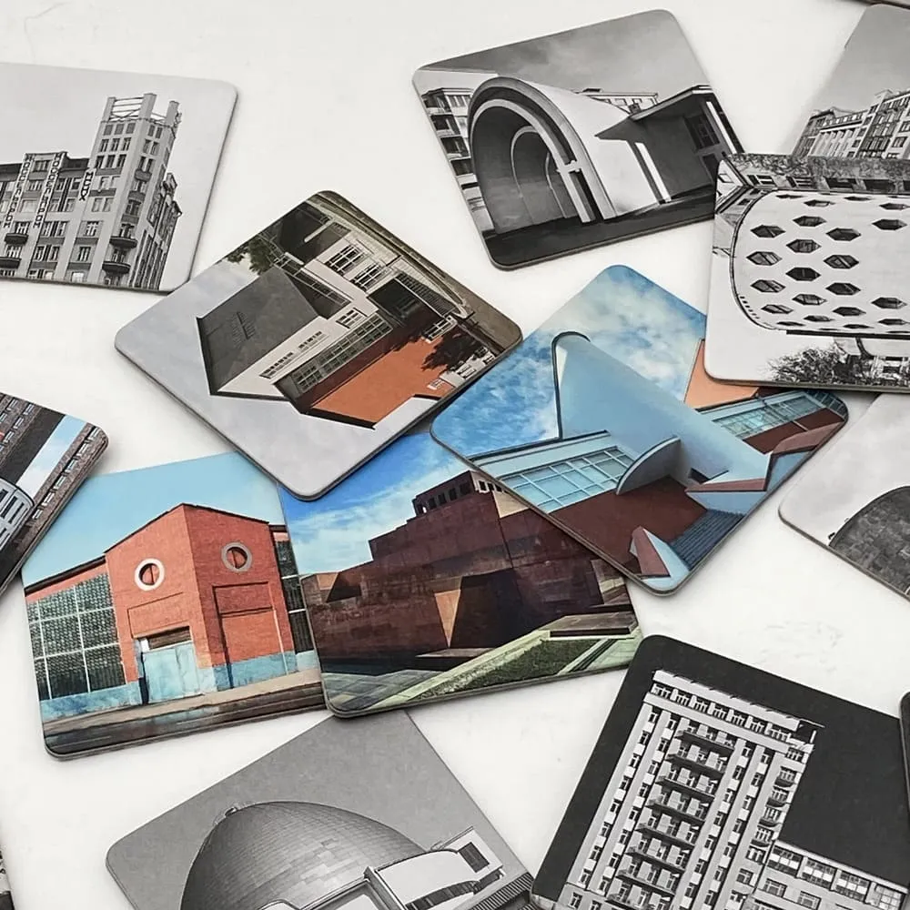 Игра Арт-мемо Конструктивизм Москва - фото 2