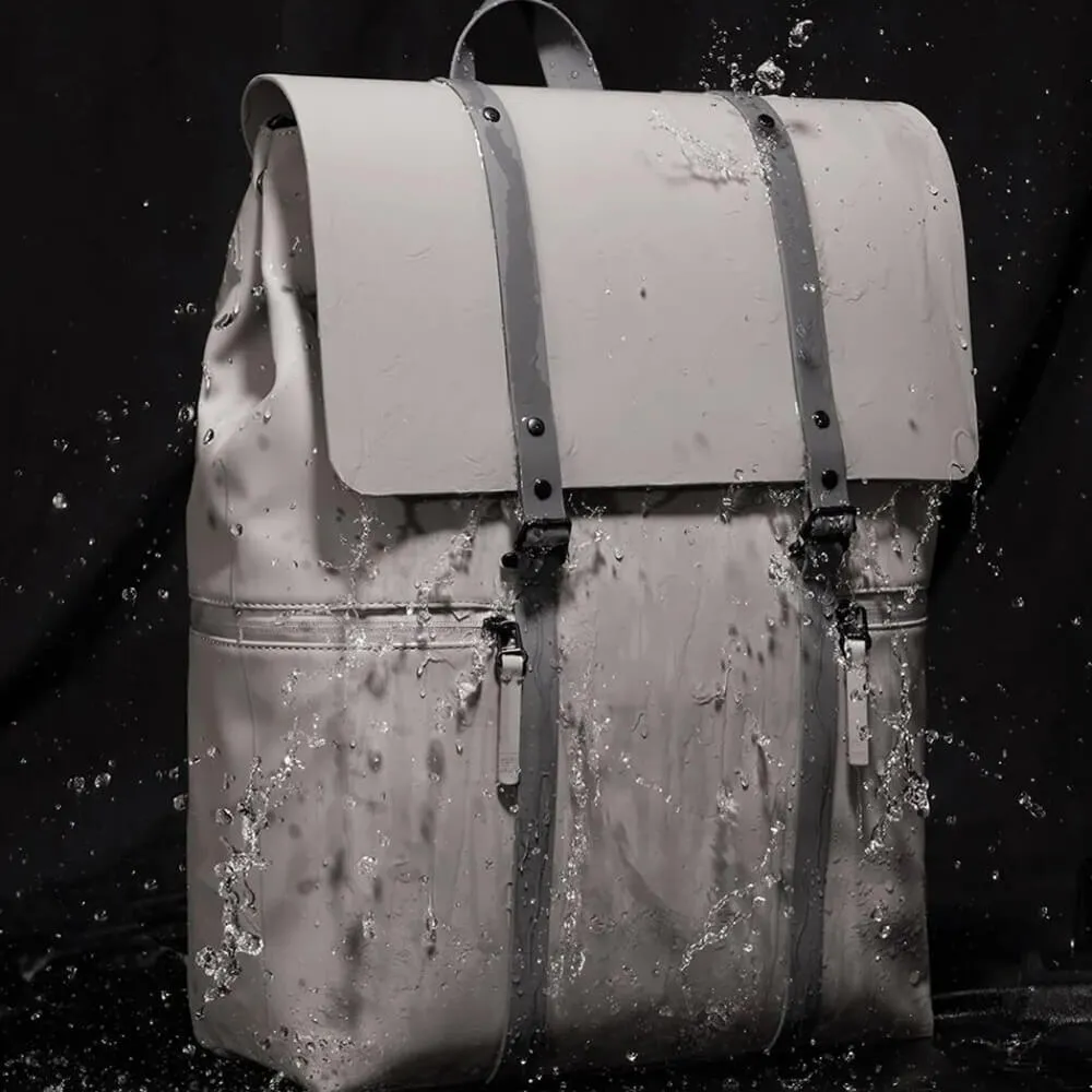 Рюкзак Gaston Luga Splash 2.0 16" Black - фото 13