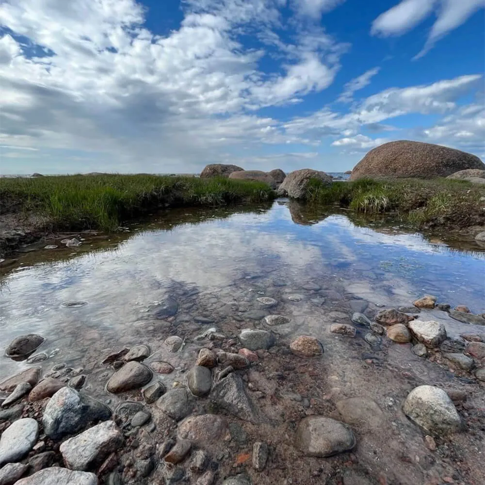 Экскурсия по маякам Ленинградской области 14 мая - фото 6